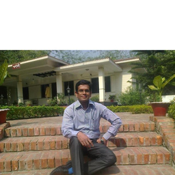 Mohammad Sikdar