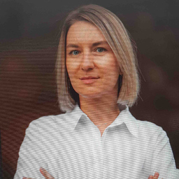 Marina Priese