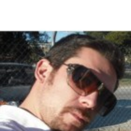 Javier Diaz
