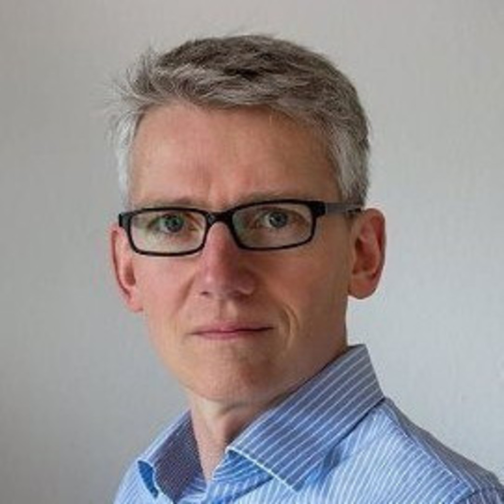 Social Media Profilbild Dirk lütke hüttmann 