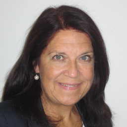 Dipl.-Ing. Marica Pfeffer-Larsson