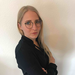 Myriam Scharpf