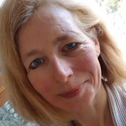 Sabine Eltgen