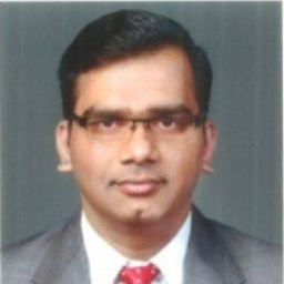 Shrikant Rajmane