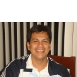 Miguel Salazar