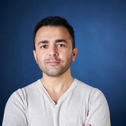 Gökhan Cakmak