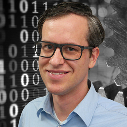 Dipl.-Ing. Tim Rennmann