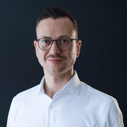 Martin Bölt