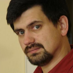 Christian Dahms
