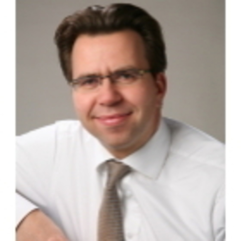 Christoph Hache Geschäftsführer und Inhaber pd unlimited personal