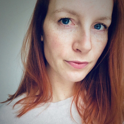 Ulrike Heister