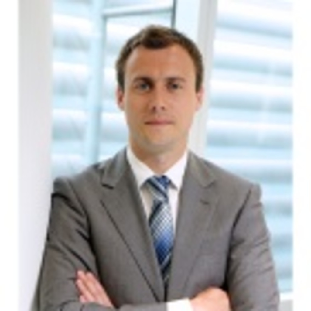 Parry EMEA Head of Shared Services Talent Acquisition Credit