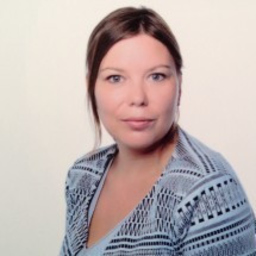 Iris Kluge-Hülße