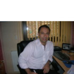 Udo Magsam's profile picture