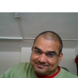 Dr. Atul Abraham