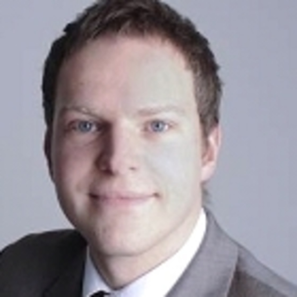 Alexander Braun Senior Experte Deutsche Post AG XING