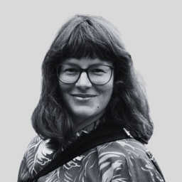Alexandra Seidel