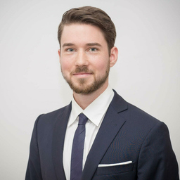 Marius Verfürth