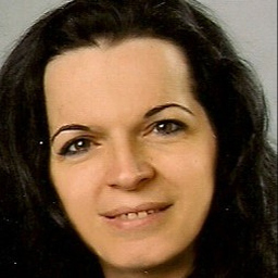 Nina Constantin