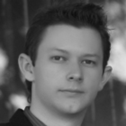 Andrew Duck