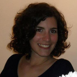 Daniela Caseiro's profile picture