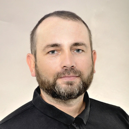 Denis Brückner's profile picture