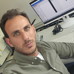 Abdulkarim Al Hariri