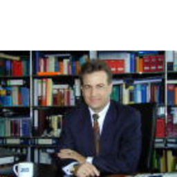 Jörg G. Schumacher's profile picture