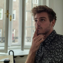 Sebastian Fischer