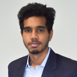 Hariprasad Varagur Murali