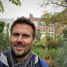 Matthias Smit