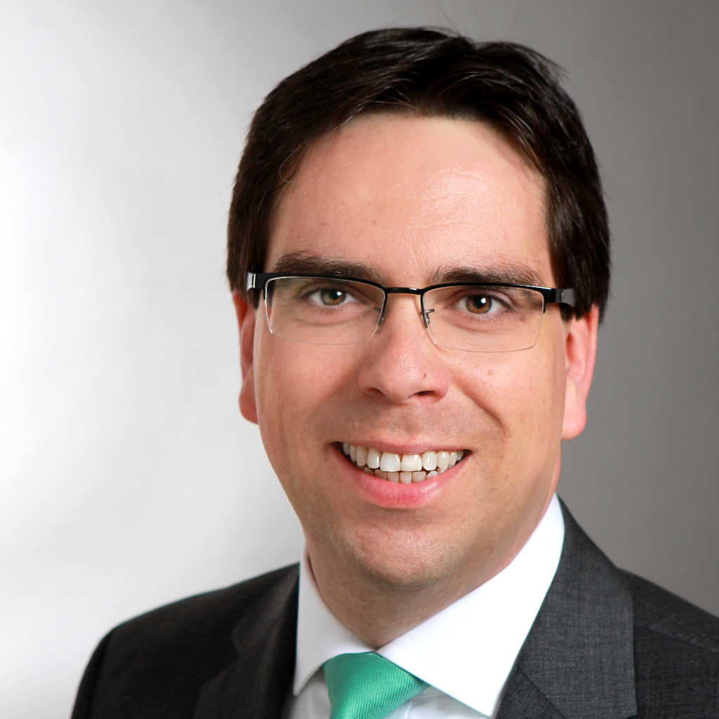 Torsten Daum Master Spezialist Sanierung TARGOBANK XING