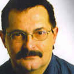Bernd Simon