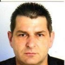 Martin Hopp