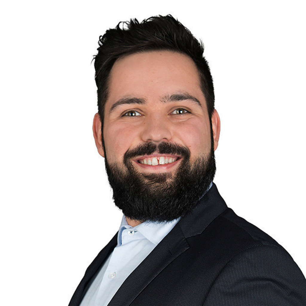 Nikola Stanković Solutions Consultant UMB AG XING