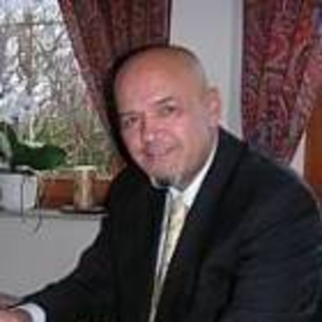 Social Media Profilbild Zoran Rajkovic 