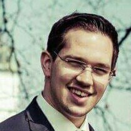 Björn Andrick