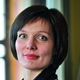 Sandra Beger-Oelschlegel