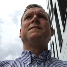 Dipl.-Ing. Volker Leinen
