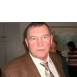 Анатолий Крысанов