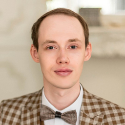 Maxim Samburskiy