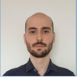 Aykut ARICIOĞLU
