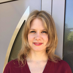 Ellena Atzler