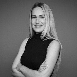 Profilbild Linda Stahl