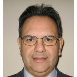 Federico J Blanco