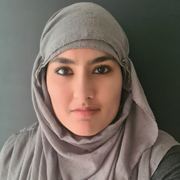 Afia Chaudhary