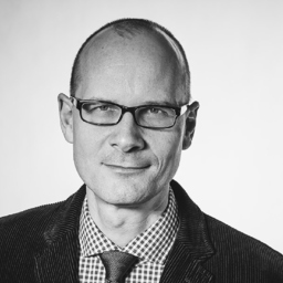 Markus Heinz