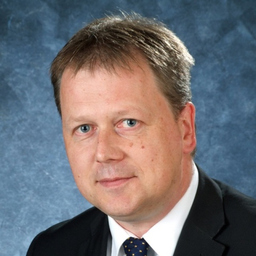 Profilbild Ralf Lehmann
