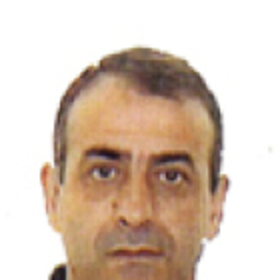 Rafael romero Perea