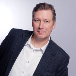 Jens-Eike Jesau